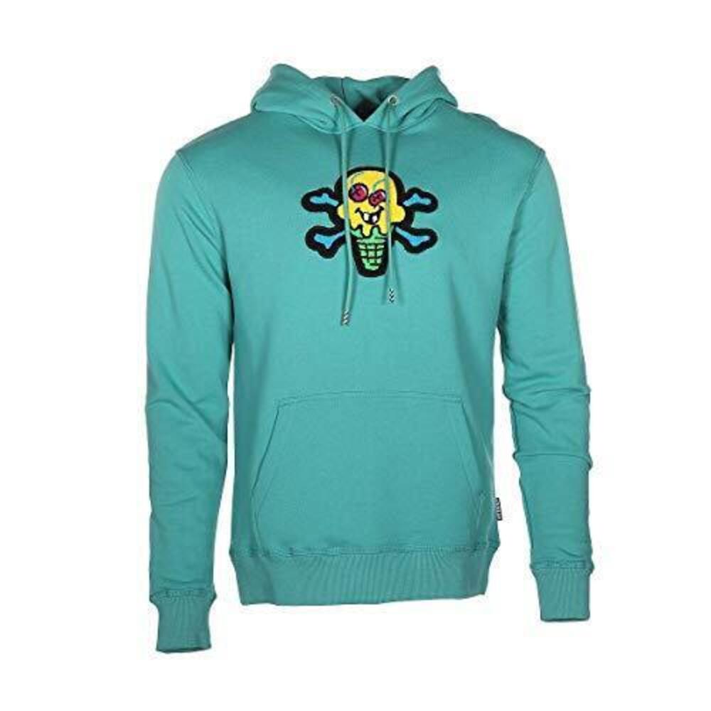 Ice Cream Chenille Hoodie Latigo Bay MD
